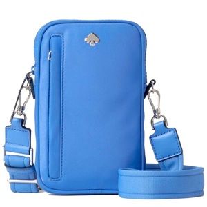 KATE SPADE JAE NORTH SOUTH PHONE CROSSBODY